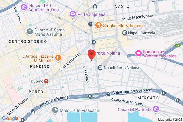 Da Giovanni Pizzeria Trattoira