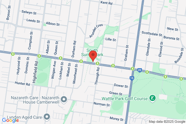 East Australian Engineering Co Pty Ltd