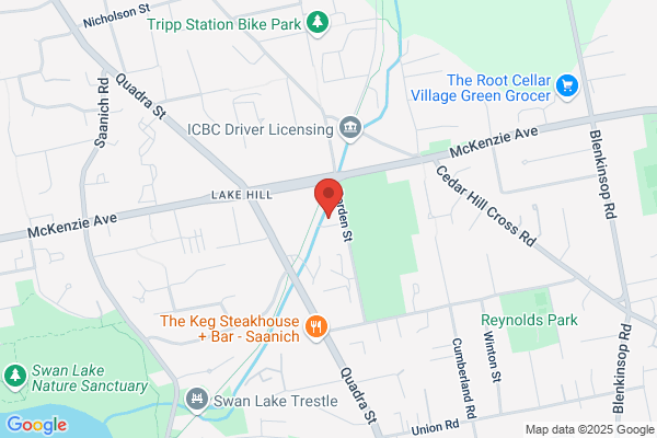 Laser Associates Of Victoria