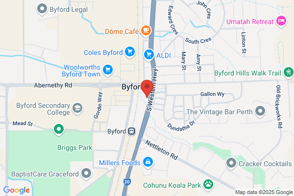 Byford Accountants