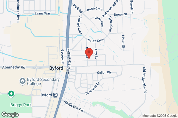 Byford Child Care Centre