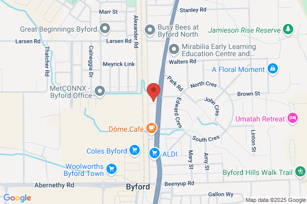 Byford A Family Practice