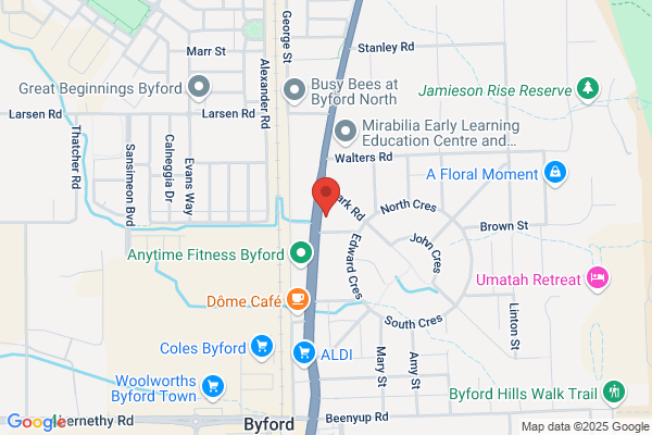 Byford Chiropractic