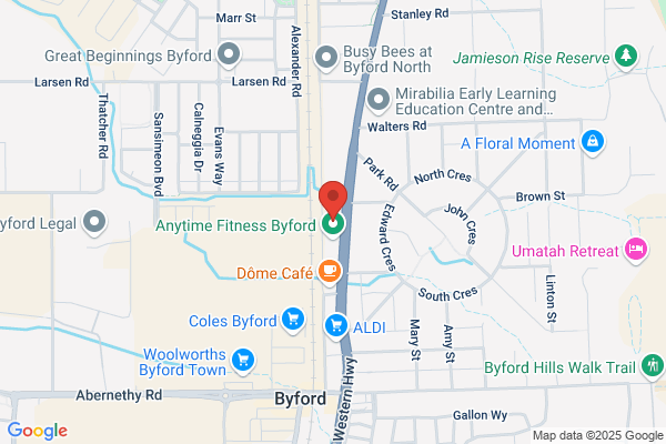 Byford Dental Centre