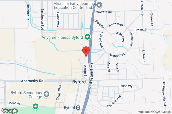 Byford Pharmacy