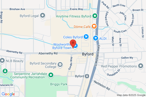 Byford Pizza