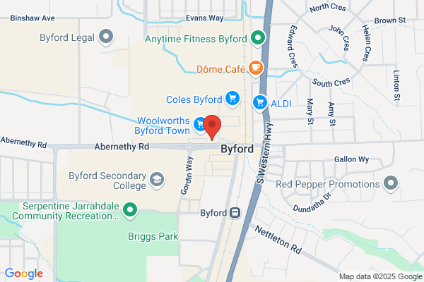 Byford Smiles