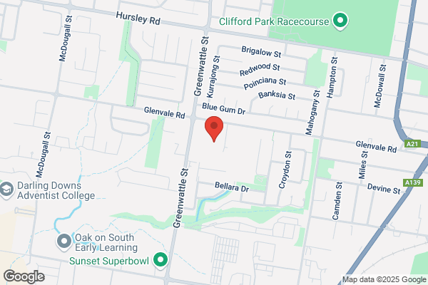 Baptist Union Of Queensland