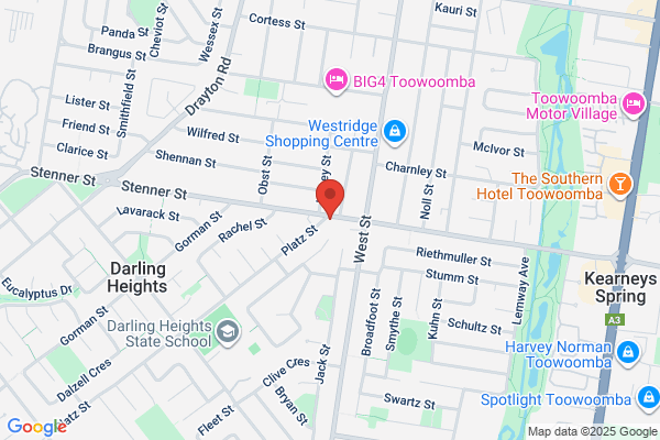 Darling Heights Preschool