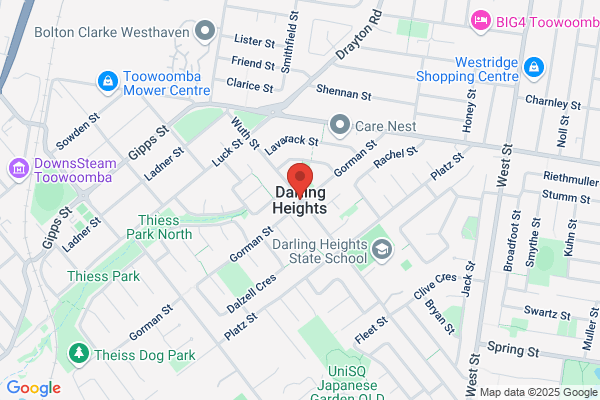Dave's Handyman & Lawncare Service
