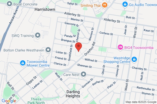 Drayton Villas