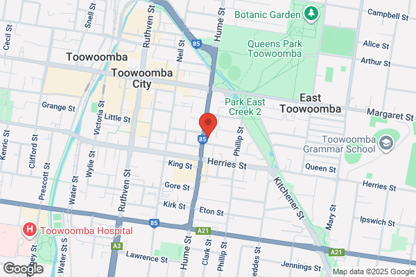 Easternwell Group Pty Ltd