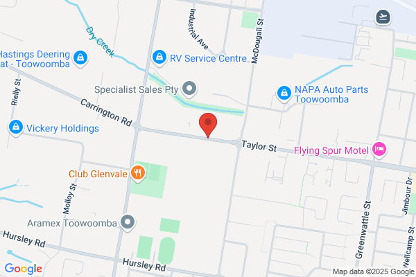Glenfords Tool Centre