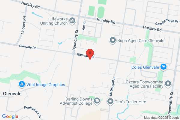 Glenvale Preschool