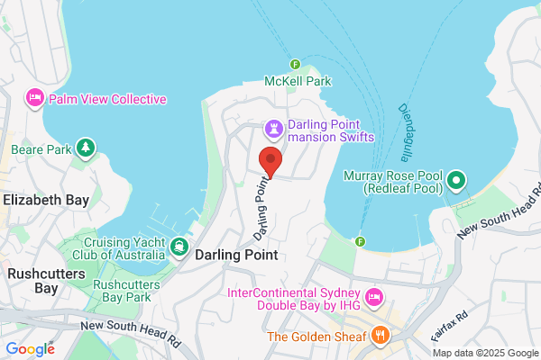 Darling Point Minimart
