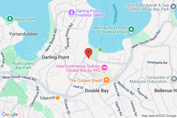 Double Bay Public School