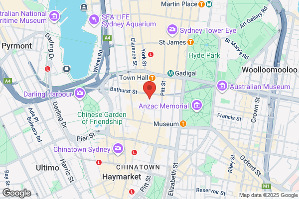 Institute Of Internal Auditors Of Australia