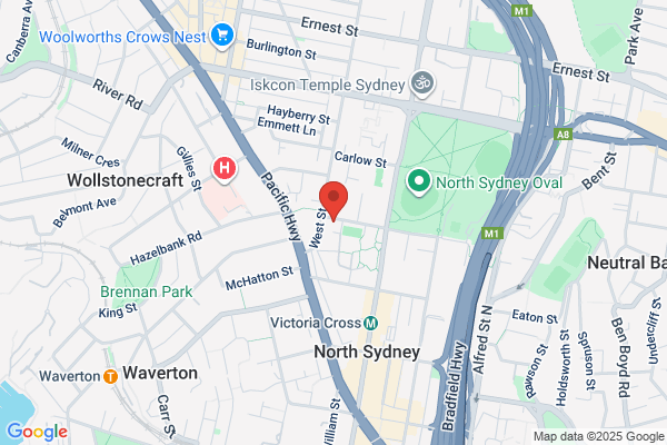 NGA Marketing (NSW) Pty Ltd