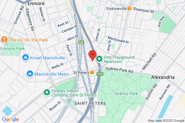 Craniosacral Therapy Centre
