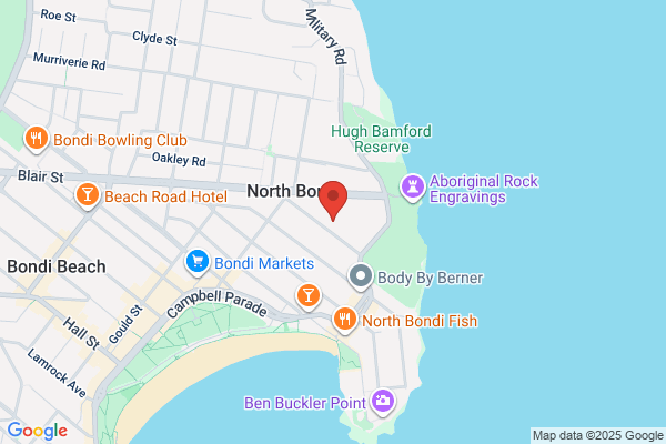 Bondi Beach (Enoch's) Serviced Apartments