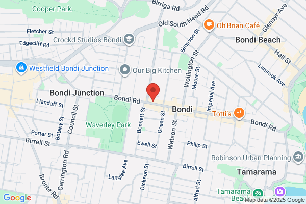 Bondi Boutique Apartments