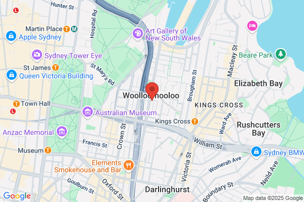 Blackwood Seddon Architects