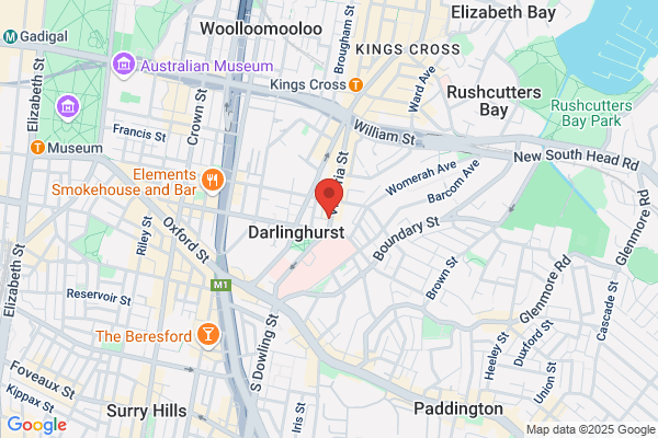 Firth Dorreen Architects Pty Ltd