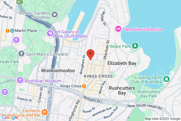 Health Science Planning Consultants (NSW) Pty Ltd