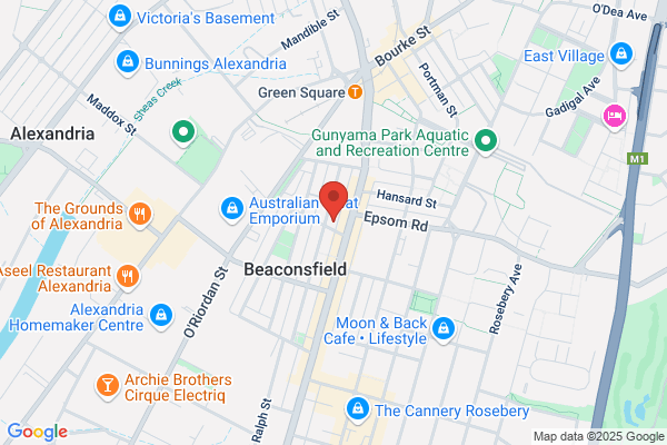 CoinFlip Bitcoin ATM - Beaconsfield Newsagency (Beaconsfield)