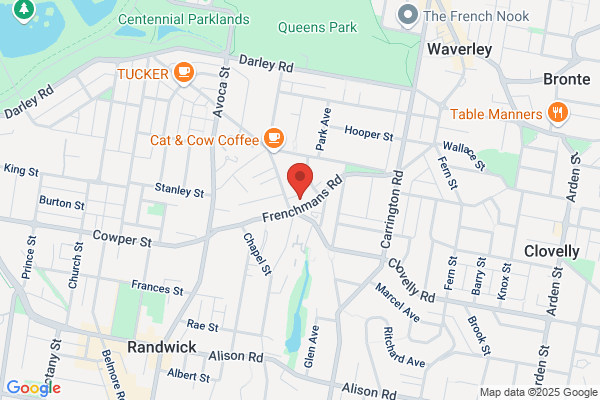CoinFlip Bitcoin ATM - Frenchmans Road Newsagency (Randwick)