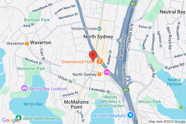 CoinFlip Bitcoin ATM - North Sydney Newsagency (North Sydney)