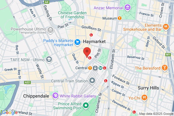 CoinFlip Bitcoin ATM - The Galleries Sydney (Sydney)