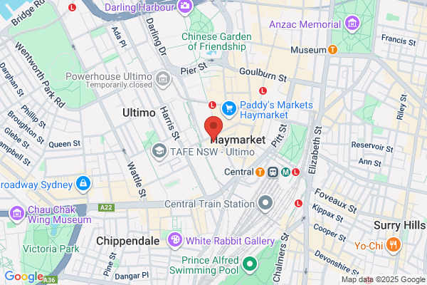Localcoin Bitcoin ATM - TSG Quay St