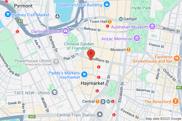 L'Harmonie Body & Skin Care Clinic