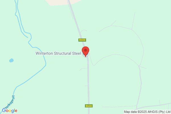 A A Winterton Constructions