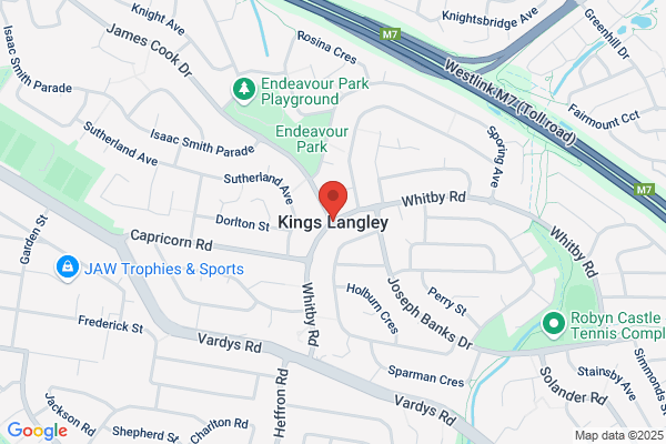 Kings (NSW) Pty Ltd