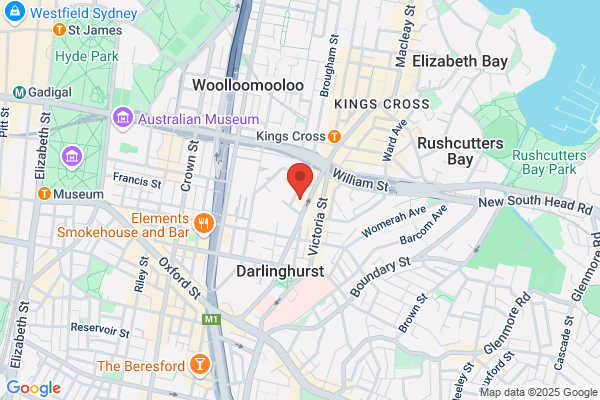 Vardis Venues