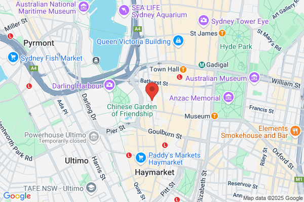 A CBD Carmela's Catering