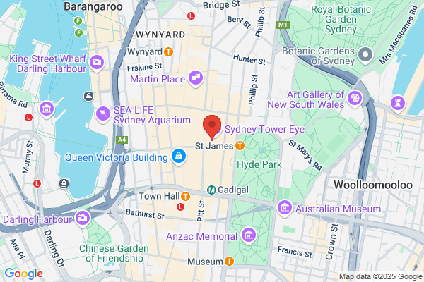 Centrepoint Catering Division