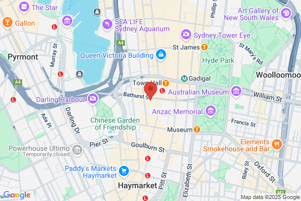 Breast Cancer Australia