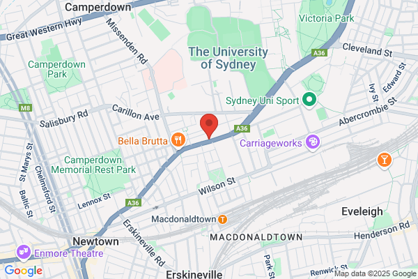CanTeen (The Australian Teenage Cancer Patients' Society Ltd)NSW Division