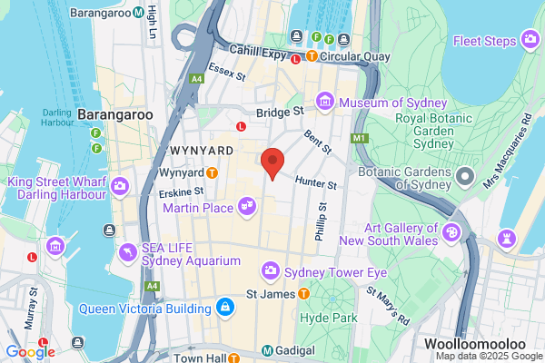 Sydney Chiropractic Care