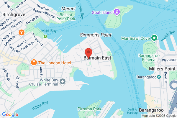 Bell Damian