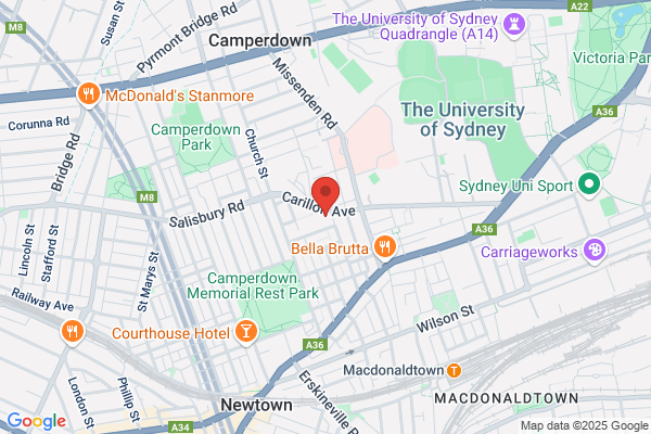 Camperdown Health & Chiropractic