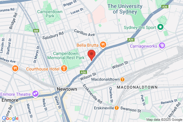 Newtown Community Chiropractic
