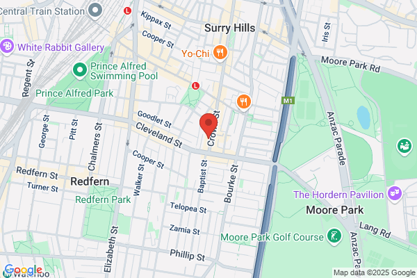 Sydney City Chiropractic
