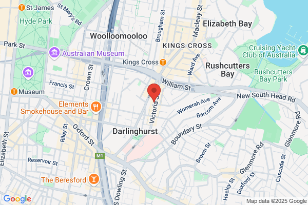 Anglican Church Sydney Diocese