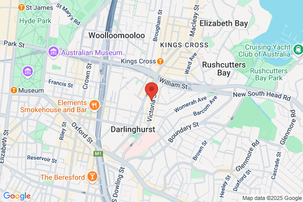 Anglican Church Sydney Diocese