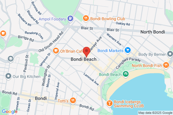 Chakra Skin Bondi