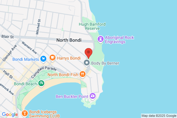 Bondi Diggers Memorial & Sporting Club